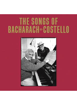 Elvis Costello & Burt Bacharach