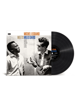 Michel Legrand