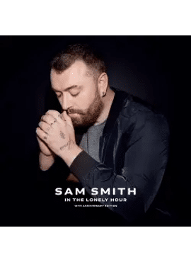 SAM SMITH 