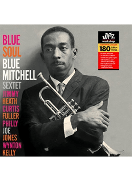 Blue Mitchell Sextet 