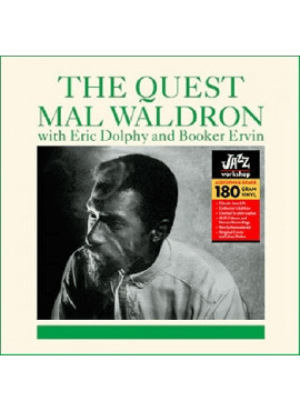 Mal Waldron 