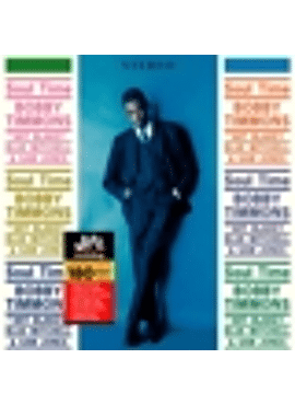 BOBBY TIMMONS 