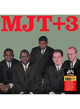 MJT + 3