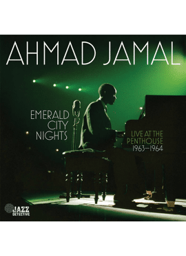 Ahmad Jamal 