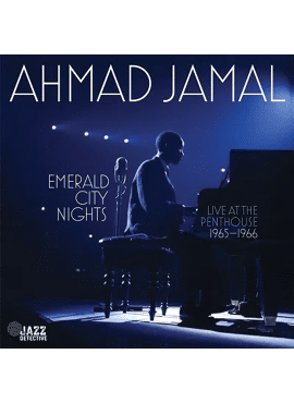 Ahmad Jamal 