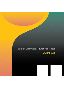 Bob James 