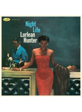 Lurlean Hunter