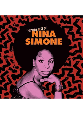 Nina Simone 