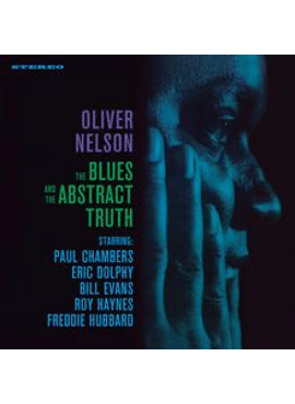 Oliver Nelson