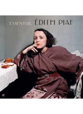 Edith Piaf 