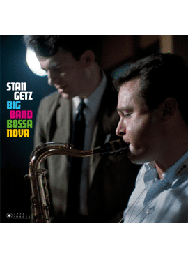 Stan Getz 