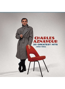 Charles Aznavour