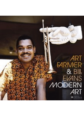 Art Farmer & Bill Evans