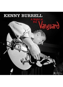 Kenny Burrell