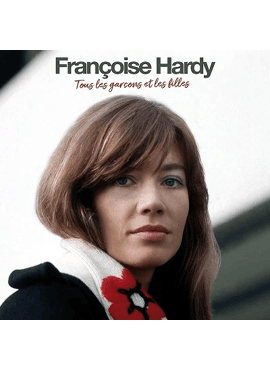 Francoise Hardy 