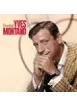 YVES MONTAND 