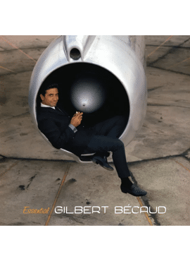 Gilbert Becaud 