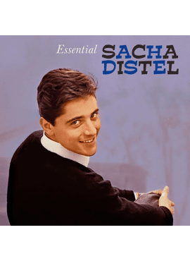 Sacha Distel
