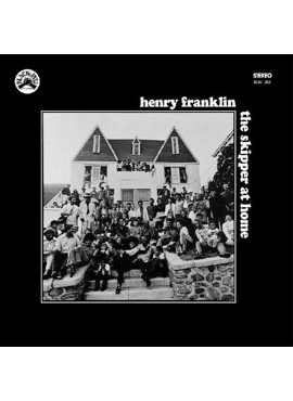 Henry Franklin 
