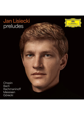 Jan Lisiecki