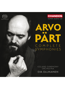 Arvo Part 