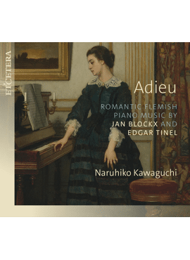 Jan Blockx & Edgar Tinel