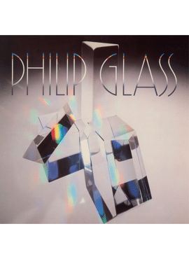 Philip Glass 