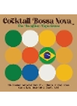COCKTAIL BOSSA NOVA 