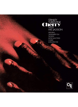 Stanley Turrentine & Milt Jackson 