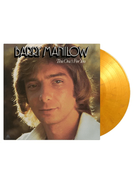 Barry Manilow 