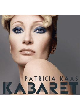 Patricia Kaas