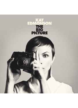  Kat Edmonson