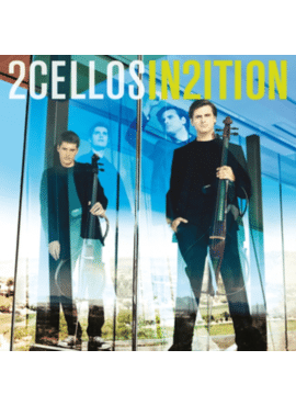 2CELLOS