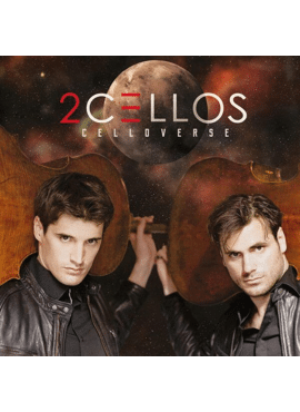 2Cellos