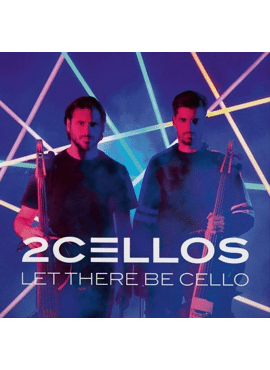 2 Cellos 