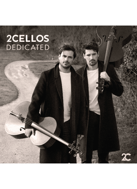 2Cellos 