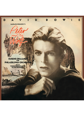 David Bowie 