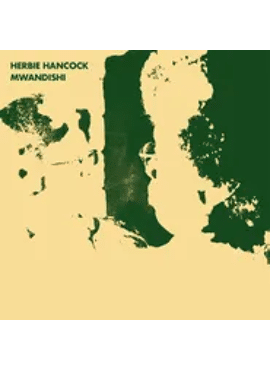 Herbie Hancock 