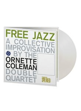 Ornette Coleman