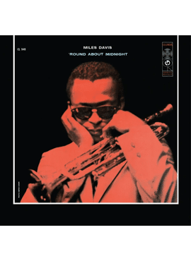 Miles Davis 