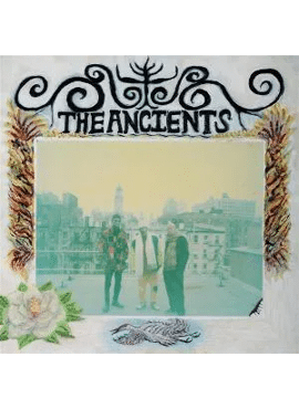 Collier, Hooker, Parker - The Ancients
