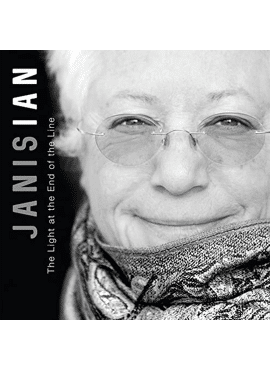 Janis Ian - The Light At The End Of The Line