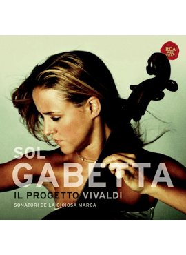 Sol Gabetta