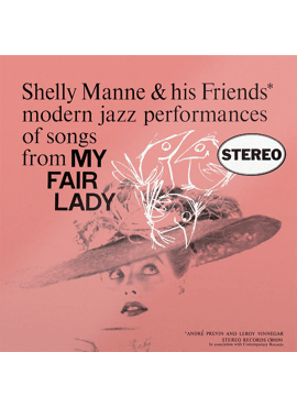 Shelly Manne & His Friends 