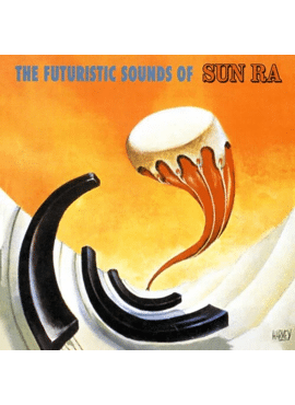 SUN RA 