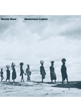 Woody Shaw 