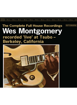 Wes Montgomery 