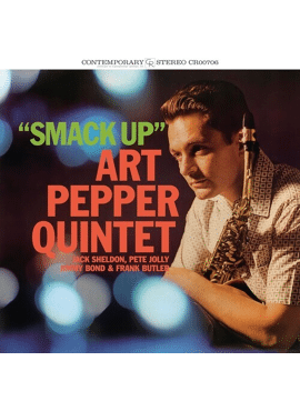 Art Pepper  