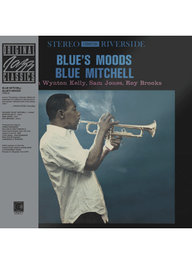 Blue Mitchell 