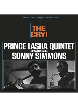 Prince Lasha Quintet